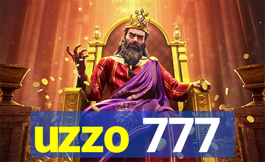 uzzo 777